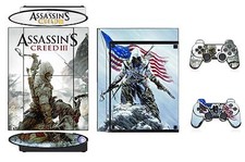 Skin Sticker PS3 PlayStation 3