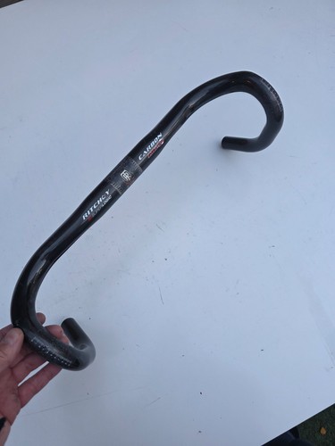 Manubrio ritchey superlogic - ritchey,