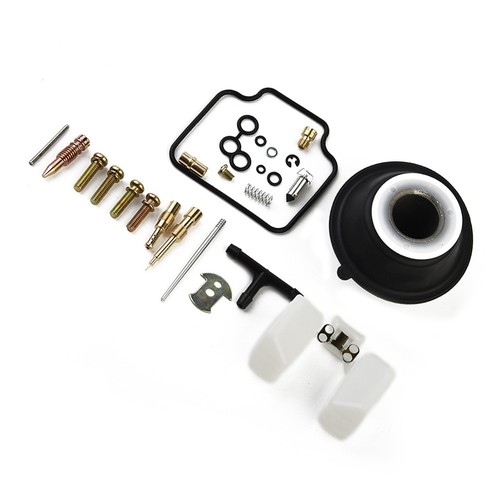 Kit riparazione carburatore - kit,
