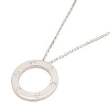 Collana CARTIER Love Circle 3P