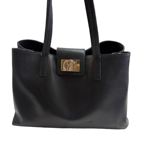 Borsa furla pelle di - borsa,