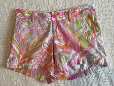Pantaloncini corti Lilly