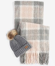 Barbour iconico set donna