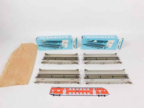 Märklin 7168 pezzo - märklin,