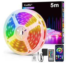 Striscia LED RGB 5 Metri