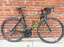 Fuji Supreme 1.1 50cm - Full