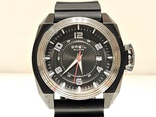 Orologio quarzo retrò - orologio, al