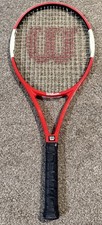 Wilson Roger Federer 26 US