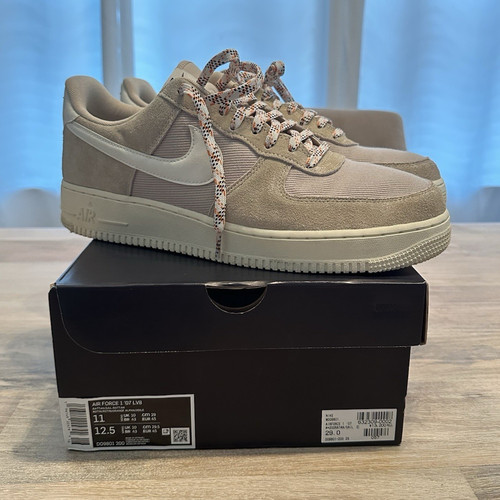 Nike air force 07 lv8 - '07,