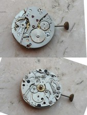 40/50s VENUS CAL. 203 TRIPLE