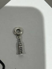 charm pandora londra big ben