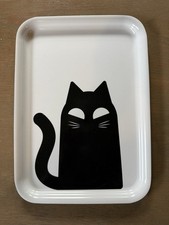 Vassoio servizio gatti Ikea