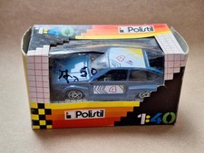 Polistil Serie E Alfa Romeo