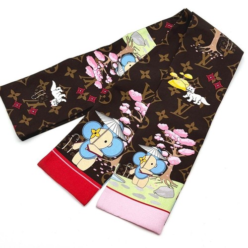 Louis vuitton bandeau - louis, natale
