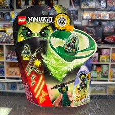 Lego Ninjago 70743 Airjitzu