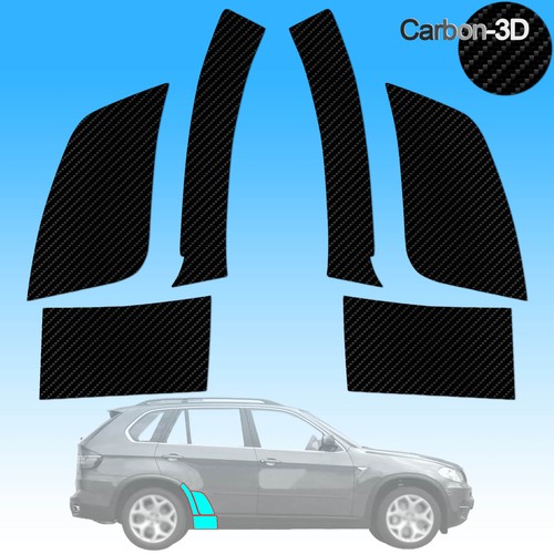 Pellicola paracolpi per bmw - pellicola, x5