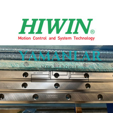 Guida lineare Hiwin HGR15R