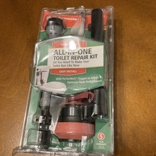 Fluidmaster 400AKRP10 Kit