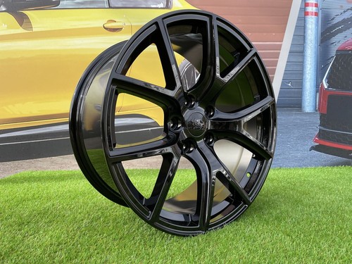 R20 inch 5x127 trackhawk - inch,