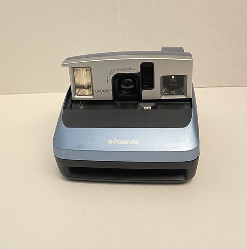 Polaroid one 600 fotocamera - 600,