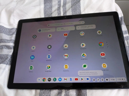 Chromebook google pixel slate - google,