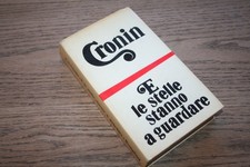 Cronin E le stelle stanno a