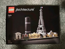 LEGO Architecture 21044 Parigi