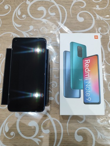 Redmi note ram - redmi,