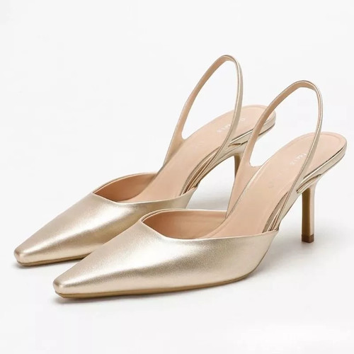 Donna oro cinturino - donna,