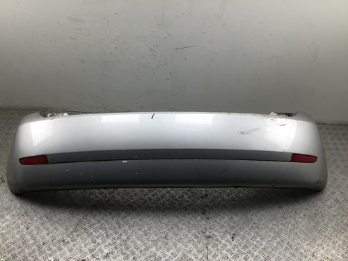 Paraurti posteriore ford - paraurti,