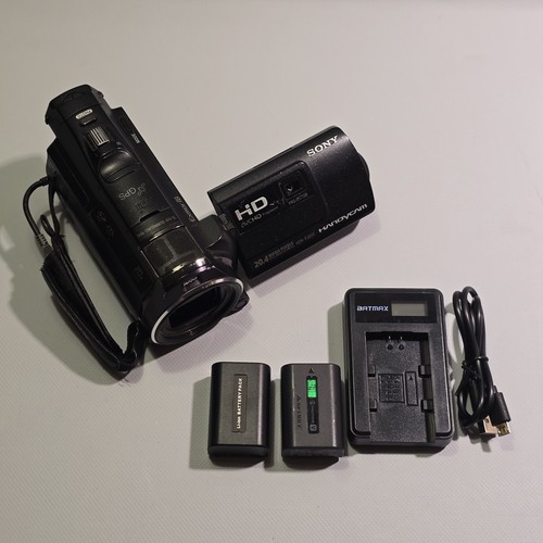 Videocamera proiettore sony - videocamera,