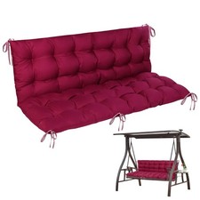 Goutime Cuscino per panca da