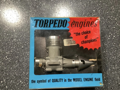 Motore torpedo 29r serie - motore,
