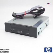 UNITÀ DAT HP EB620T#250