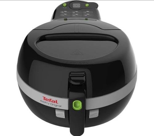 Friggitrice aria tefal - friggitrice,