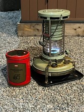 Riscaldatore a cherosene