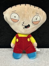 Peluche Family Guy Stewie