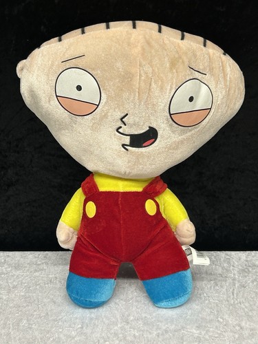 Peluche family guy stewie - guy,