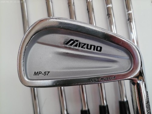 Mizuno set ferri - mizuno, mp-57