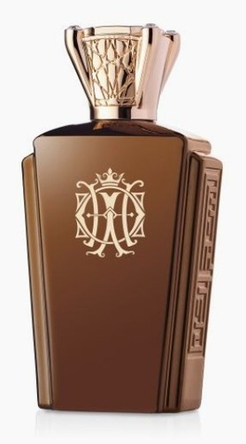 Attar has passion oud - attar, al
