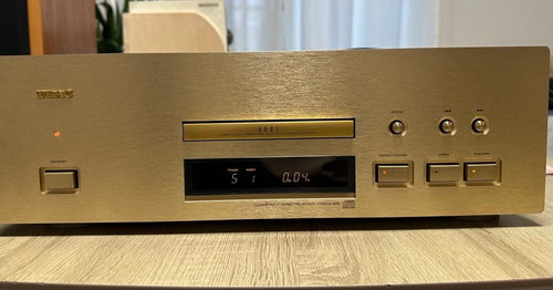 Teac vrds lettore - teac, vrds-25