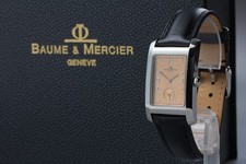 [Near MINT] Baume & Mercier