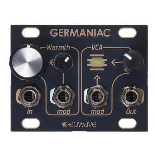 Eowave germaniac - 1u,
