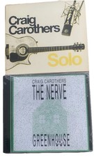 Craig Carothers The Nerve