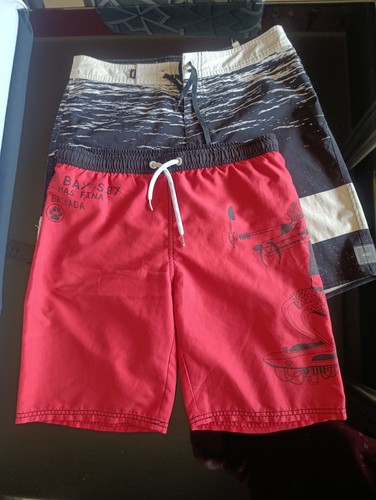Costume pantaloncino scorpion - pantaloncino,