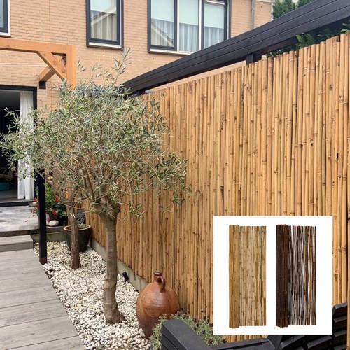 Paravento windbreak bali - paravento,