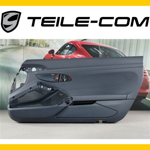 Porsche boxster 981 - porsche,