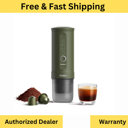 Outin nano macchina - outin,