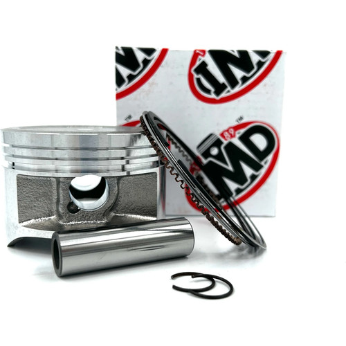 Kit pistoni honda trx250 - kit,