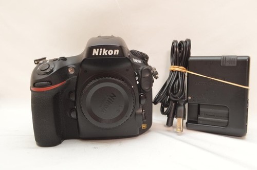 Nikon d800e fotocamera - fotocamera, reflex